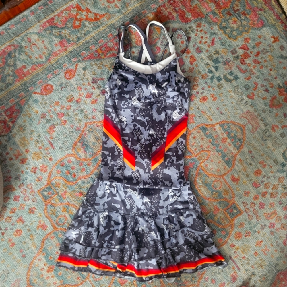 Adorable lucky in love set